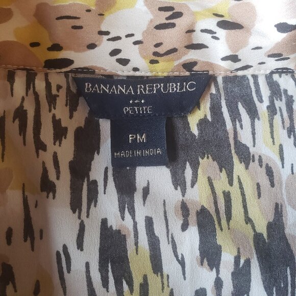 Banana Republic - Picture 3 of 3
